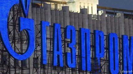 "Газпром" отказался платить штраф АМКУ добровольно