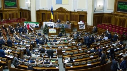 Рада разрешила иностранным войскам участвовать в учениях на территории Украины