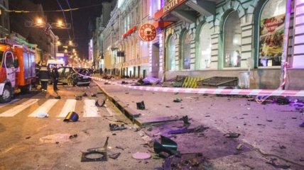 Смертельное ДТП в Харькове: появился третий участник