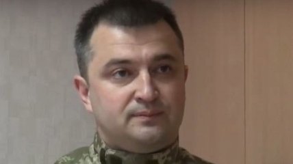 Суд отстранил военного прокурора АТО Кулика от должности
