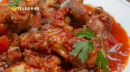 Ця страва підкорить кожного (зображення створено за допомогою ШІ)