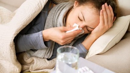 Самые опасные осложнения после гриппа