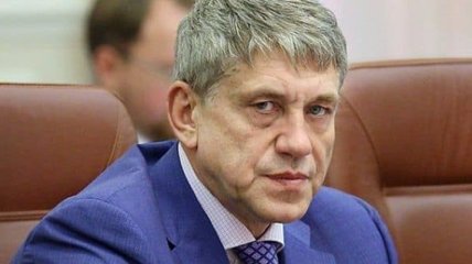 В Кабмине отказались комментировать арест квартиры министра энергетики