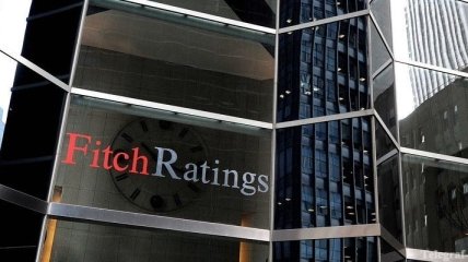 Fitch Rating подтвердило рейтинг "B-" Киева со стабильным прогнозом