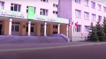 Как выглядит школа №175 в Казани после расправы над детьми: следствие обнародовало кадры (видео)