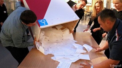 Нардеп прокомментировал результаты выборов в Польше