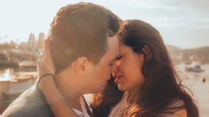 День поцілунків: найнесподіваніші факти про дотик губ
