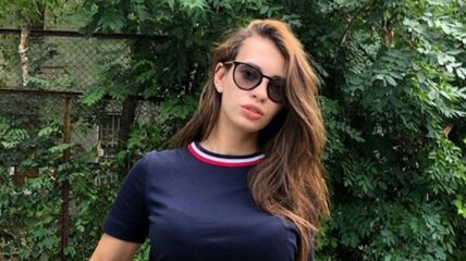 Вышла на ходу: украинская звезда Instagram рассказала, как ее чуть не похитил таксист 