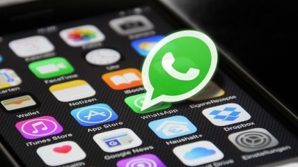 Новая функция WhatsApp: в приложении появятся исчезающие сообщения