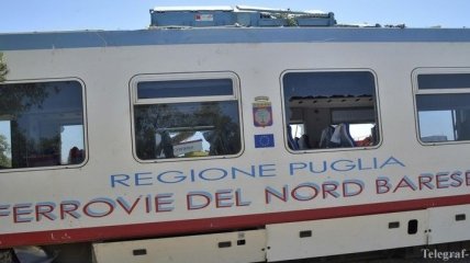 Крушение поездов в Италии: виновник признался в ошибке