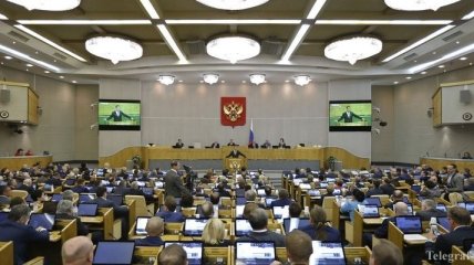 Расширенные санкции РФ против Украины: кто попал в список