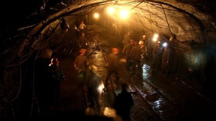 Шахта "Чайкино": Найдено тело третьего погибшего горняка