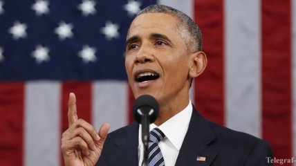 Обама: США должны быть лидером, но не игнорировать остальной мир