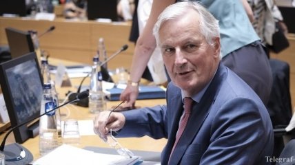 Приближение Brexit: ЕС хочет "де-драматизировать" ситуацию с границей Ирландии