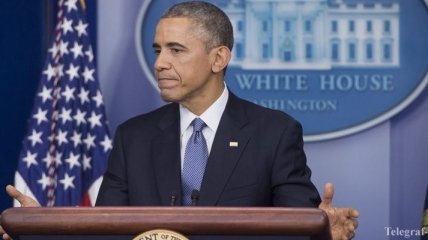 Обама подчеркнул, что боевая миссия США в Афганистане завершена