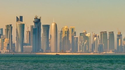 Украина и Катар могут взаимно отменить визы