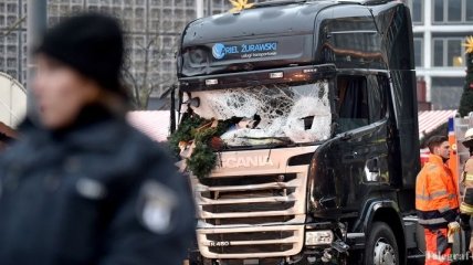 Трагедия в Берлине: полиция заявляет об умышленном нападении