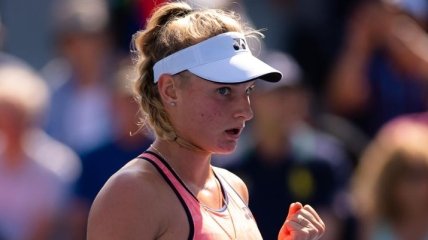 Ястремская назвала свою главную цель на US Open