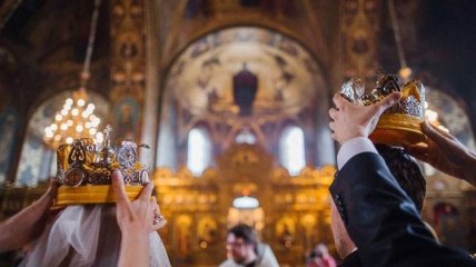 Что нельзя делать перед венчанием в церкви - народные приметы