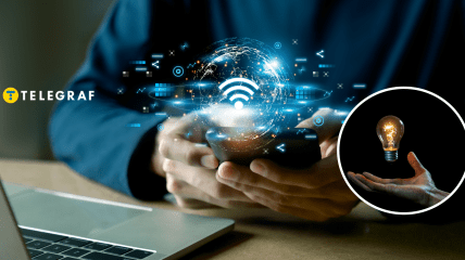 Домашній інтернет