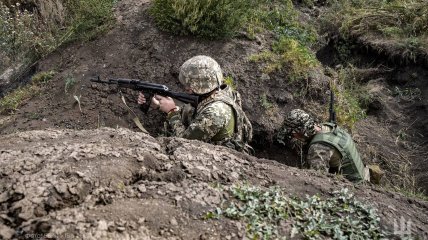 Не все военные готовы служить пять лет в ВСУ