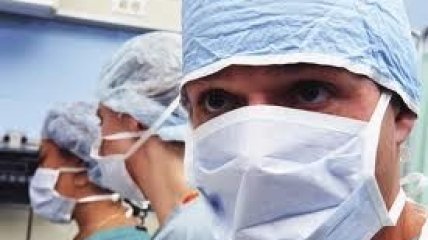 Врачи установили грудничку кардиостимулятор