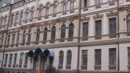 Украина примет участие в Франкфуртской книжной ярмарке и Венецианском биеннале