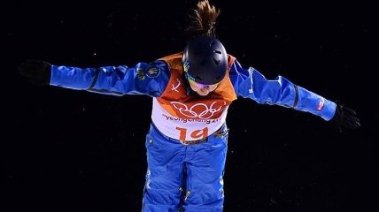 Олимпиада-2018. Украинка Полюк не прошла в финал в лыжной акробатике 