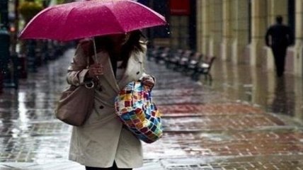 Циклон принесет дожди и похолодание в Украину: когда ждать непогоду