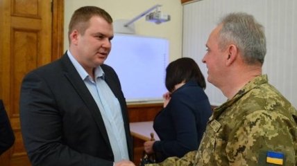 Пост замглавы Госрезерва займет Булатов