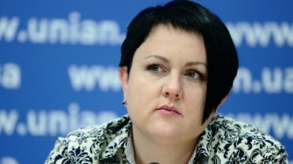 Томчук заявила о прекращении участия в выборах в ВРУ