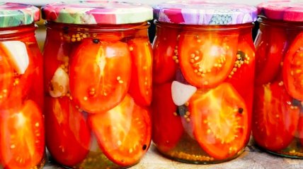 Очень вкусная и ароматная закуска