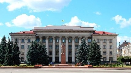 Декоммунизация в Украине: переименовано 327 населенных пунктов