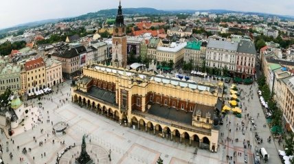 Лоукостер Flixbus начал продажу билетов из Львова в города Европы