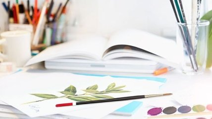 5 идеальных книг для тех, кто хочет научиться рисовать 