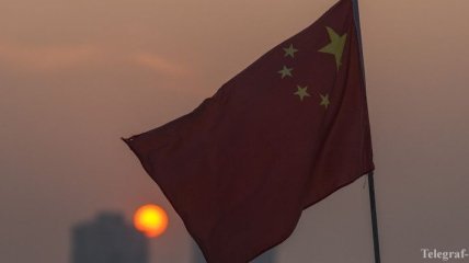В Китае пояснили процедуру включения иностранных контрагентов в "черный список"
