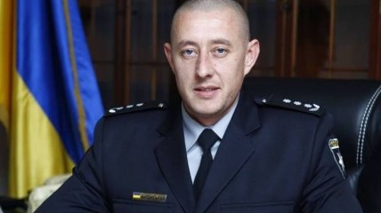 Во Львовской области назначен новый начальник полиции 