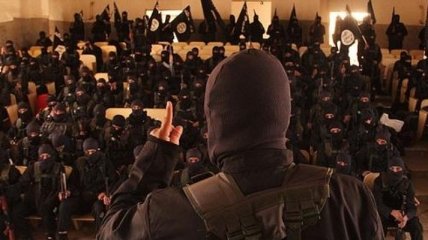 "ИГИЛ" призывает к терактам в Европе на рождественские праздники