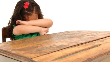6 причин головной боли у детей
