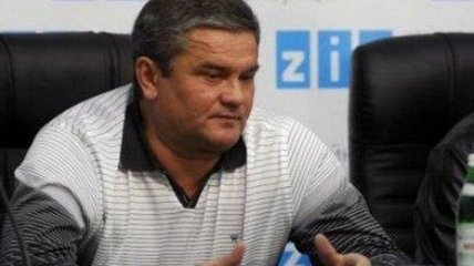 Экс-тренер Карпат: Динамо может и не выйти из группы ЛЕ