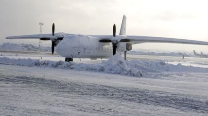 В Крыму восстановили авиарейсы