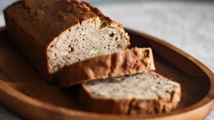 "Хватайте огромную миску и погнали": Евгений Клопотенко рассказал, как приготовить домашний хлеб