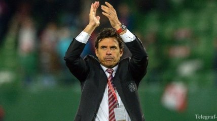 "Суонси" огласил имя нового претендента на пост главного тренера команды