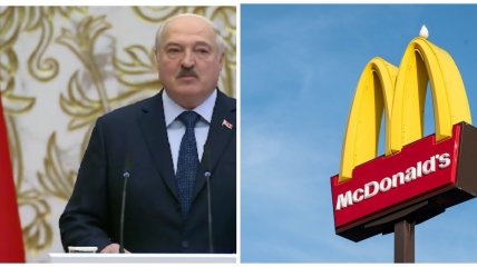 лукашенко прокомментировал уход Макдональдса