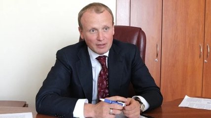 Алексей Омельяненко