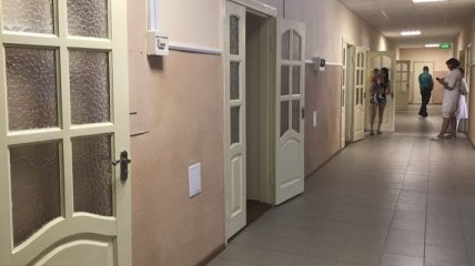 У лікарнях Чернігова заборонили відвідувати хворих