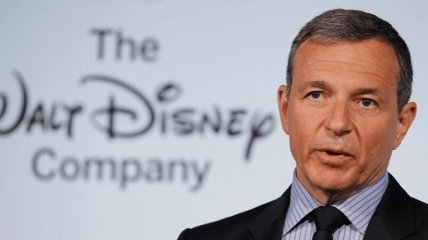 Глава Walt Disney покинул совет директоров Apple
