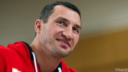 Украинский боксер попал в топ-20 самых богатых спортсменов мира 