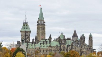 Канада не признала действия ИГИЛ геноцидом