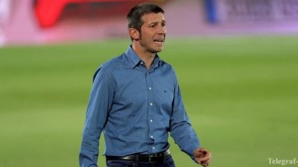 Валенсия уволила второго тренера по ходу сезона